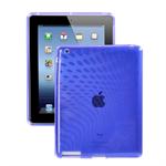 iPad 3 Melody Cover (Lilla)